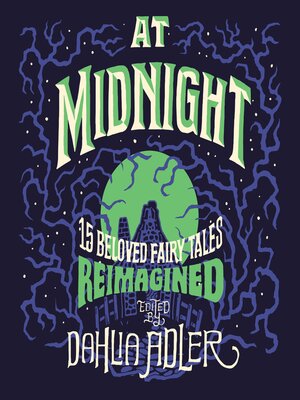 cover image of At Midnight